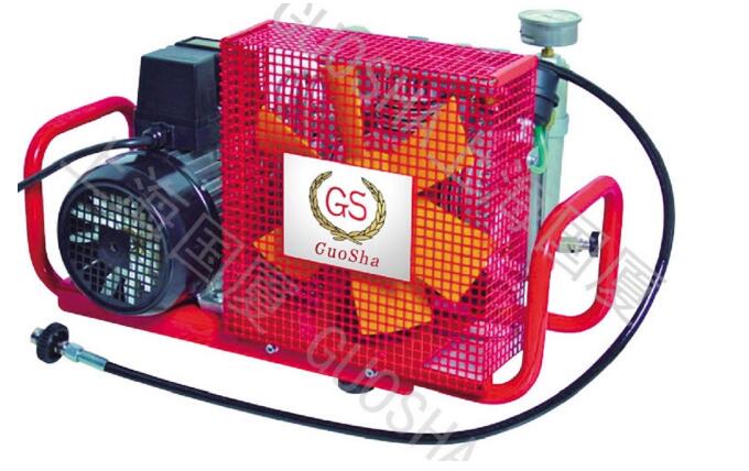 節能空壓機能效的是怎么計算的_上海國廈壓縮機 不同級別能效的空壓機在耗電量上具體怎么體現呢?