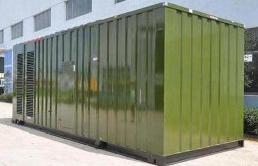 螺桿壓縮機排氣量不足的原因_上海國廈壓縮機 螺桿壓縮機排氣量不足的現象