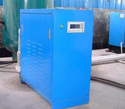 螺桿壓縮機排氣量不足的原因_上海國廈壓縮機 螺桿壓縮機選型過小